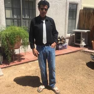 Meet your Posher, Ted